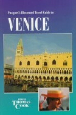 Cover of 48193 PPS Illus Venice 1e Send New Ed