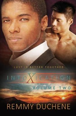 Book cover for Intoxication