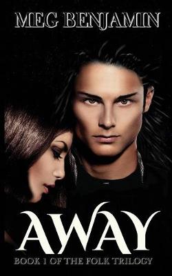 Book cover for Away