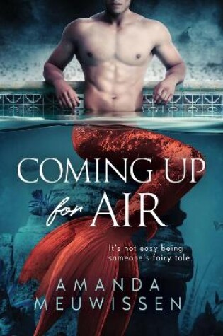 Cover of Coming Up for Air