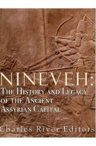 Cover of Nineveh