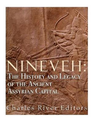 Book cover for Nineveh