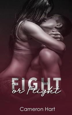 Book cover for Fight or Flight