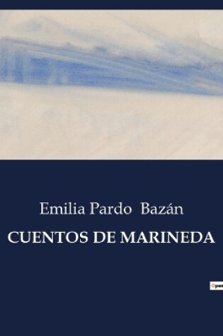 Cover of Cuentos de Marineda