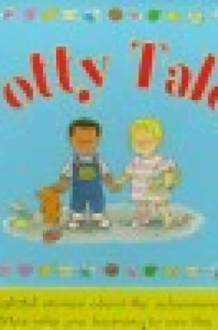 Cover of Potty Tales Carry Case