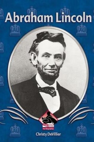 Cover of Abraham Lincoln