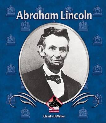 Cover of Abraham Lincoln