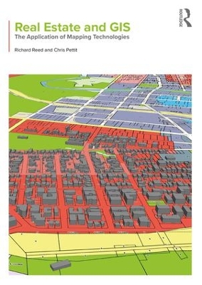 Cover of Real Estate and GIS