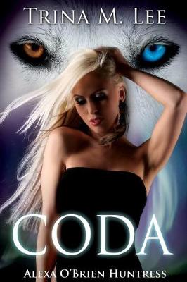 Book cover for Coda