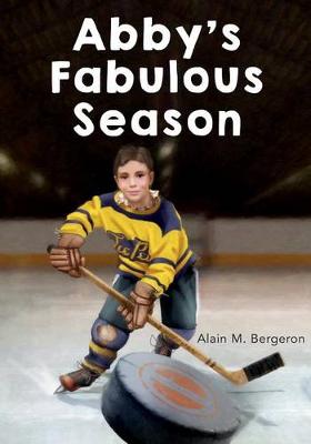 Book cover for Abby's Fabulous Season