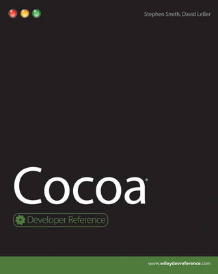 Book cover for Cocoa