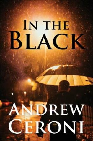 Cover of In the Black