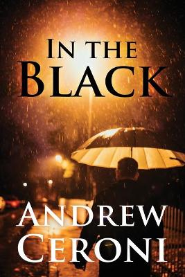 Book cover for In the Black