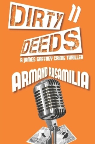 Cover of Dirty Deeds 11