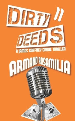 Book cover for Dirty Deeds 11