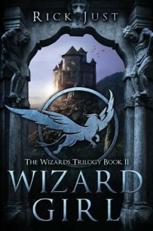 Cover of Wizard Girl