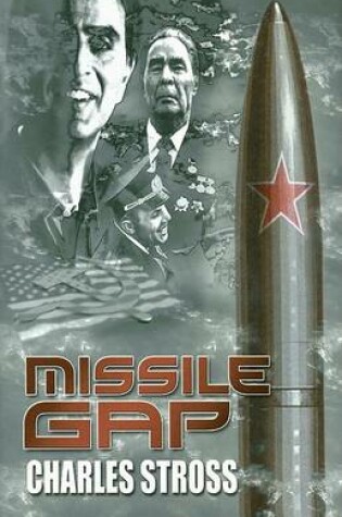 Cover of Missile Gap