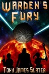 Book cover for Warden's Fury