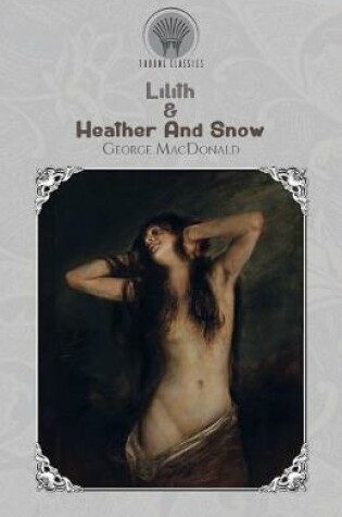 Cover of Lilith & Heather And Snow