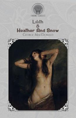 Book cover for Lilith & Heather And Snow