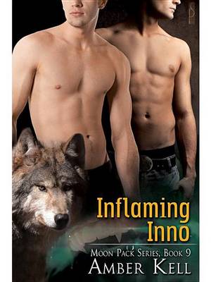 Book cover for Inflaming Inno