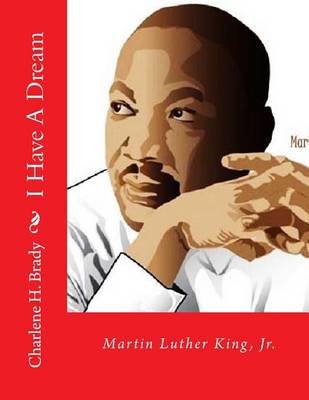 Book cover for I Have A Dream