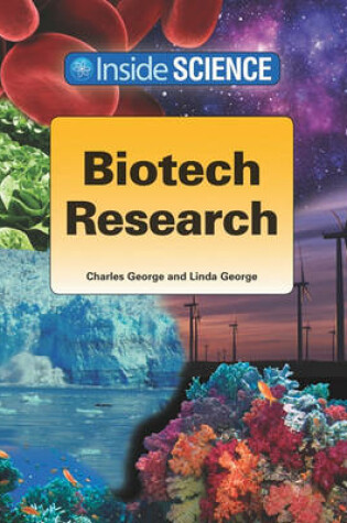 Cover of Biotech Research