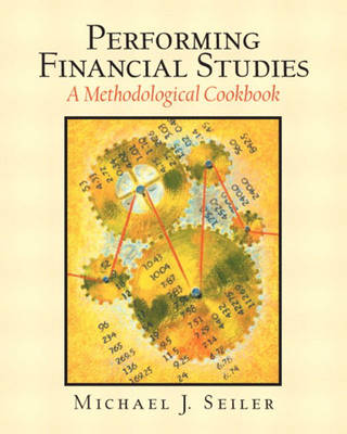 Book cover for Performing Financial Studies