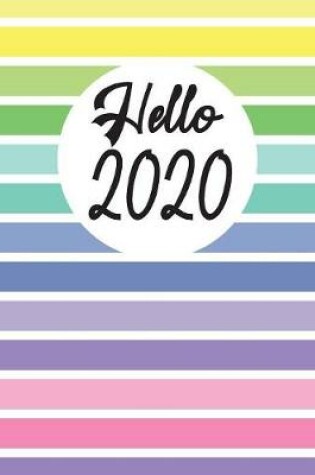 Cover of Hello 2020