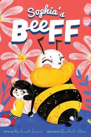 Cover of Sophia's BeeFF