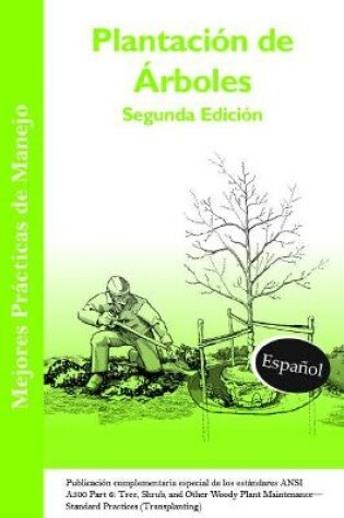 Cover of Plantacion de Arboles