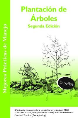 Book cover for Plantacion de Arboles