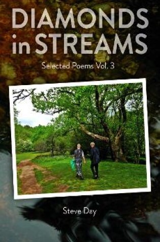 Cover of Diamonds in Streams - Selected Poems Vol. 3