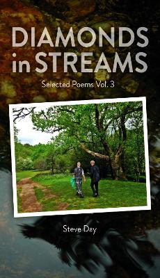 Cover of Diamonds in Streams - Selected Poems Vol. 3