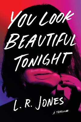 Book cover for You Look Beautiful Tonight