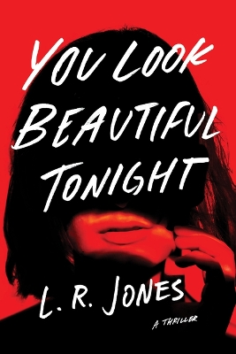 Book cover for You Look Beautiful Tonight