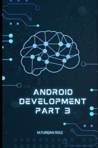 Cover of Android Development Part 3