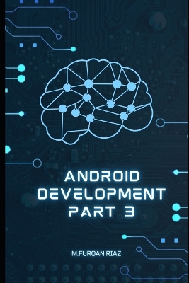 Book cover for Android Development Part 3