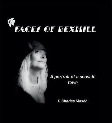 Book cover for Faces of Bexhill