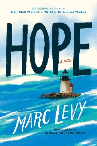 Cover of Hope