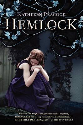 Book cover for Hemlock
