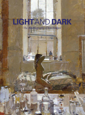 Book cover for Light and Dark