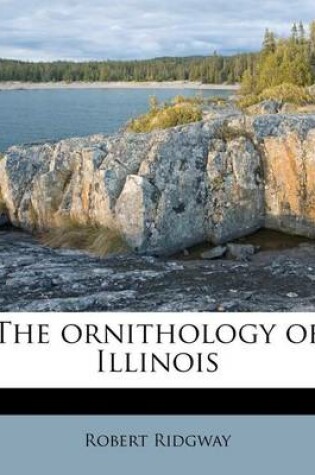 Cover of The Ornithology of Illinois