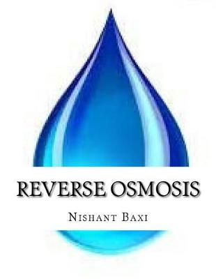 Book cover for Reverse Osmosis