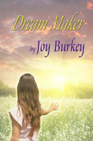 Cover of Dream Maker