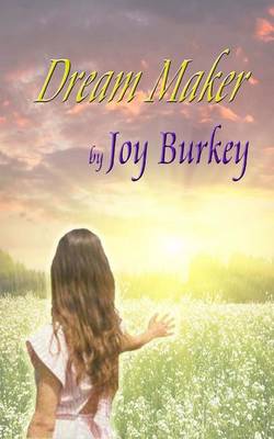 Book cover for Dream Maker