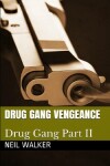 Book cover for Drug Gang Vengeance