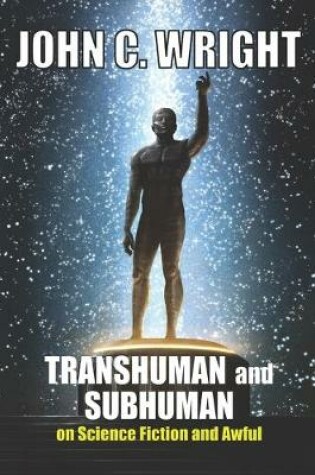 Cover of Transhuman and Subhuman