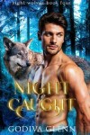 Book cover for Night Caught