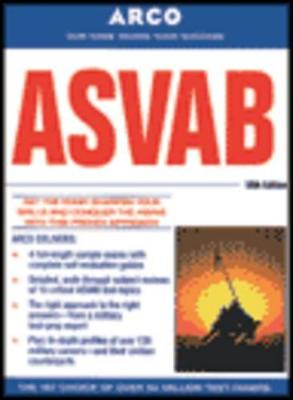 Book cover for Everything You Need to Score High on the Asvab